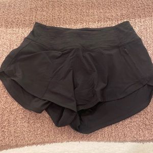 Outdoor voices Hudson shorts